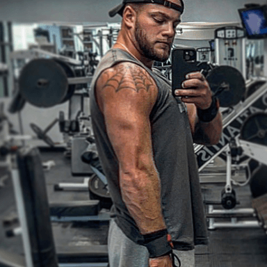 Trystan McPhee profile image