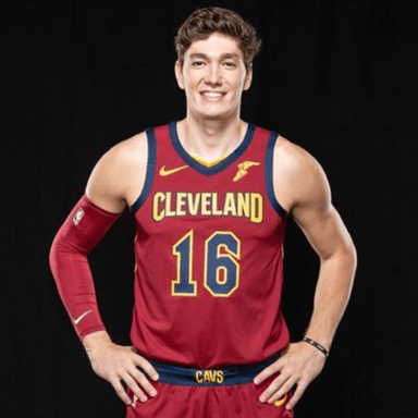 Cedi Osman profile image