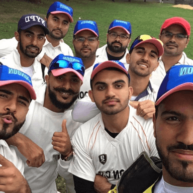 JUNOON Cricket Club profile image