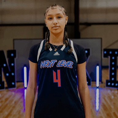 Zoey Stevenson profile image