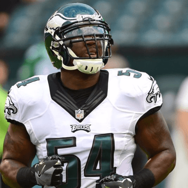 Stephen Tulloch profile image