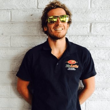 Davide Giardini profile image