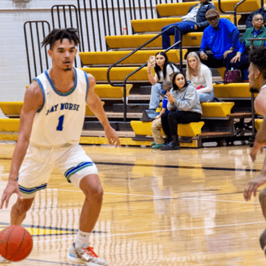 Jacquez Overstreet profile image
