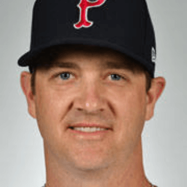 Steven Wright profile image