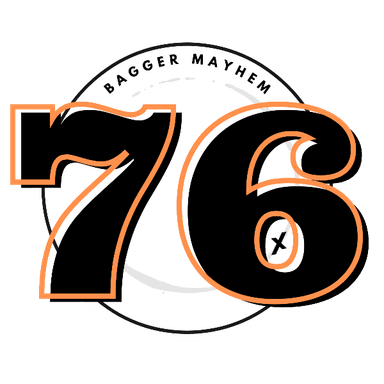 BMR (Bagger Mayhem Racing) profile image