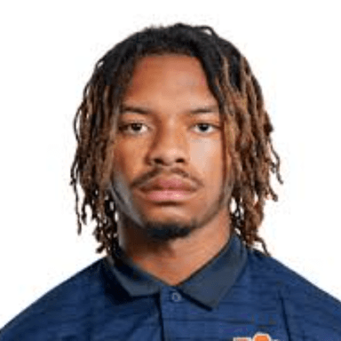 Blake Woodby profile image