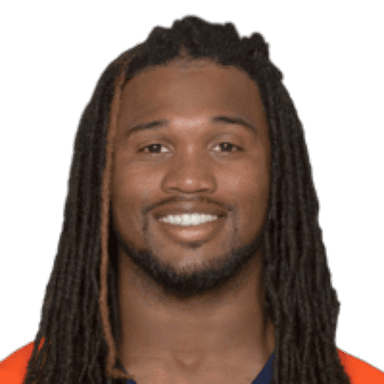 Omar Bolden profile image