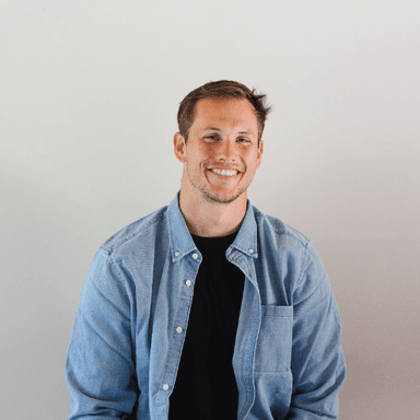 Andrew East profile image
