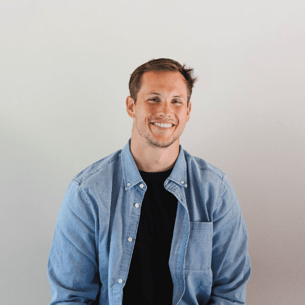 Andrew East profile image
