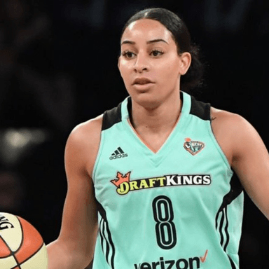 Bria Hartley profile image
