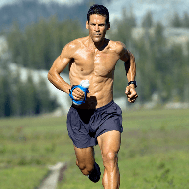 Dean Karnazes profile image