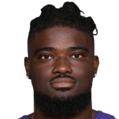 David Ojabo profile image