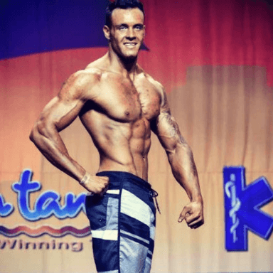 Dexter Van Rooyen profile image