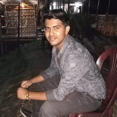 Samiul khan Odoy profile image