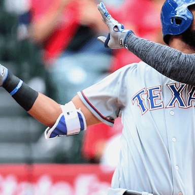 Nomar Mazara profile image
