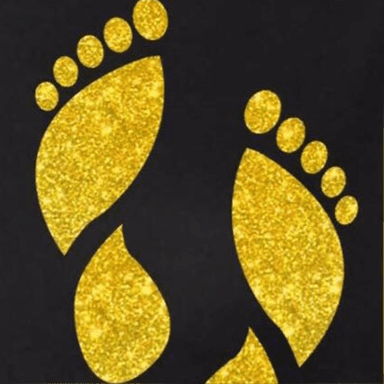 Footprints profile image