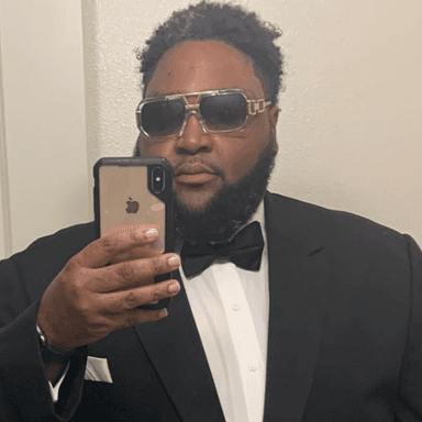 Jerod McGriff, JD profile image