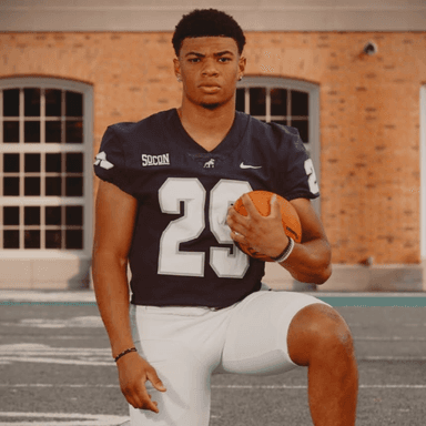 Bryson Mullins profile image