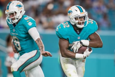 Kenyan Drake profile image