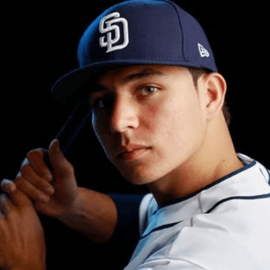 Luis Urias profile image