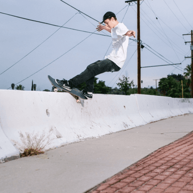 Tristan Rennie profile image