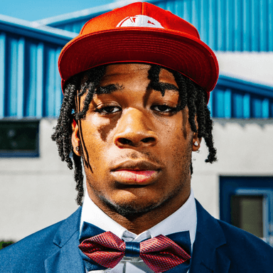 Tremel States-Jones profile image