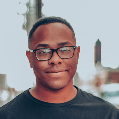 Darius Walker profile image