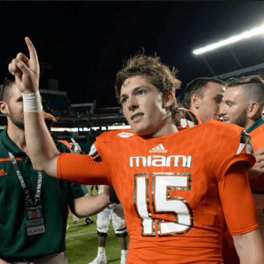 Michael Badgley profile image
