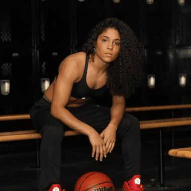 Crissa Jackson profile image