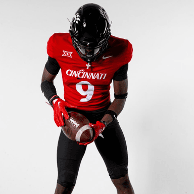 CJ Jones profile image