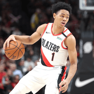 Anfernee Simons profile image