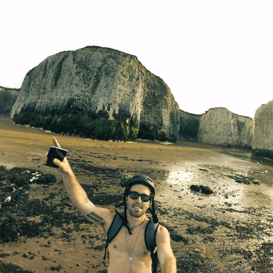 Carlos De Andrade profile image