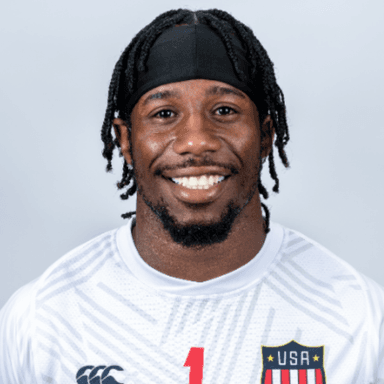 Carlin Isles profile image