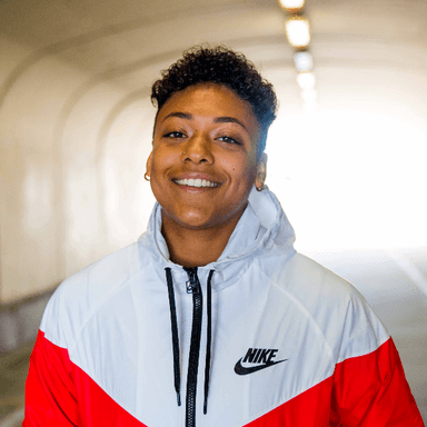 Kaylin Whitney profile image