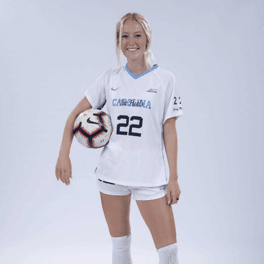 Tori Hansen profile image