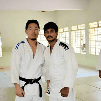 Venkata Teja profile image