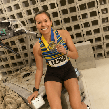 Nicole Distler profile image