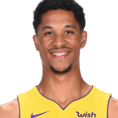 Josh Hart profile image