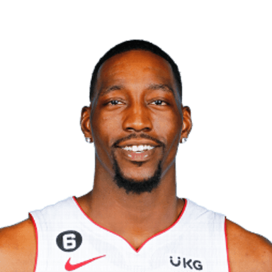 Bam Adebayo profile image