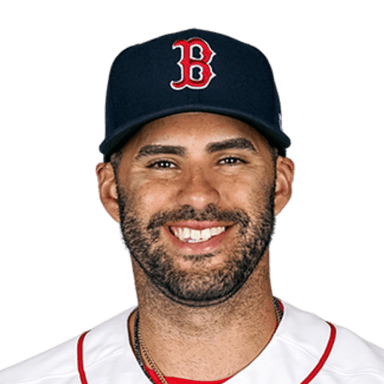 JD Martinez profile image