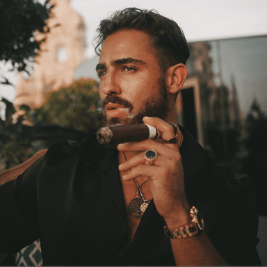 Konstantin Kaiser profile image