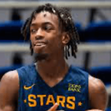 Zaire Wade profile image