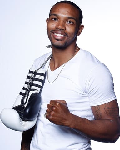 Marquis Snead profile image