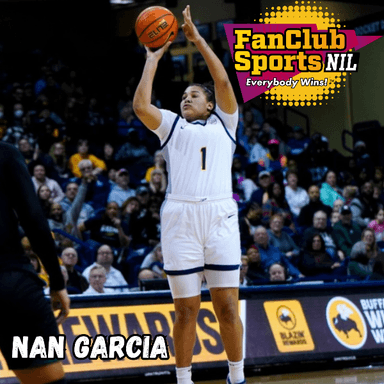 Nan Garcia profile image