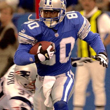 Desmond Howard profile image