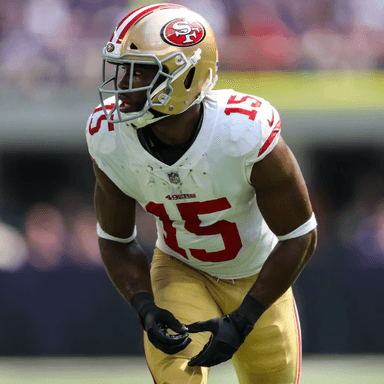 Pierre Garcon profile image