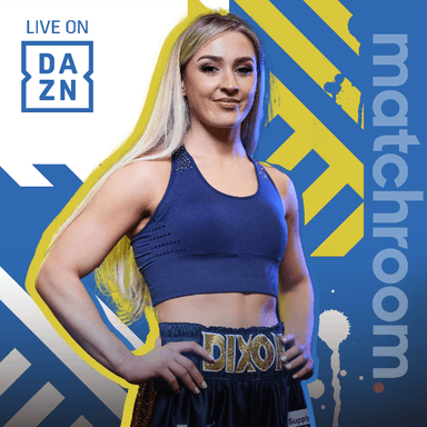 Rhiannon Dixon profile image