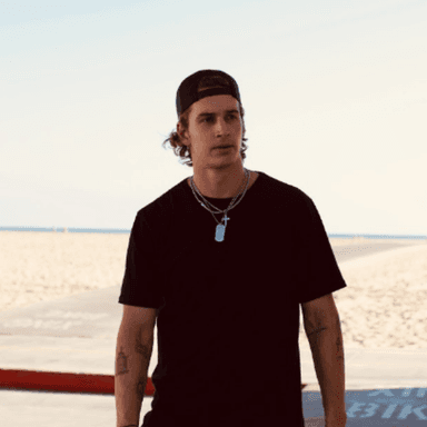 JT Barnett profile image