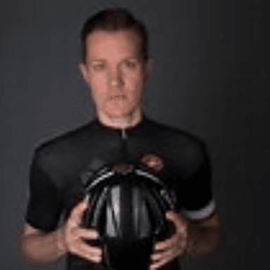 Chris Mosier profile image