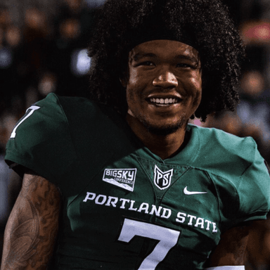 Isaiah Woods profile image